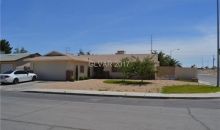 4111 Welter Avenue Las Vegas, NV 89104