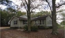 350 Dovetown Rd Royston, GA 30662