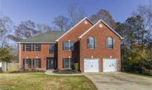 6580 Laurens Way Stone Mountain, GA 30087