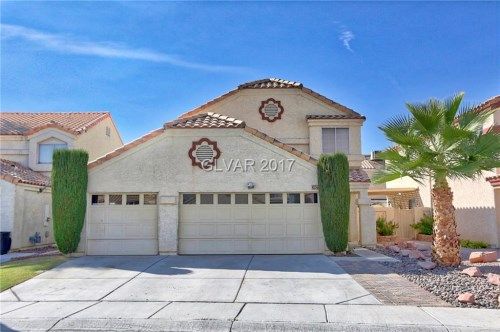 4105 Glenfield Circle, Las Vegas, NV 89129