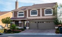 9650 Black Coyote Court Las Vegas, NV 89139