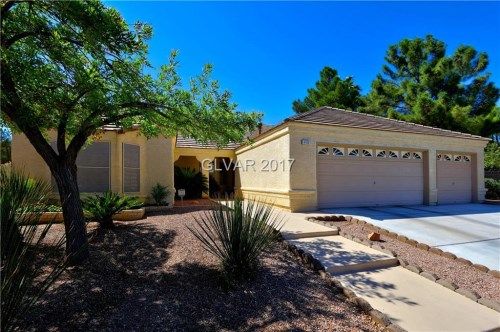 9109 Schooner Cove Court, Las Vegas, NV 89117