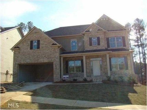 320 Hinton Chase Parkway, Covington, GA 30016