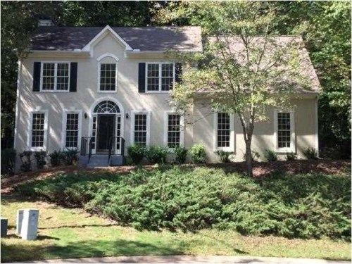 2107 Summerchase Dr, Woodstock, GA 30189