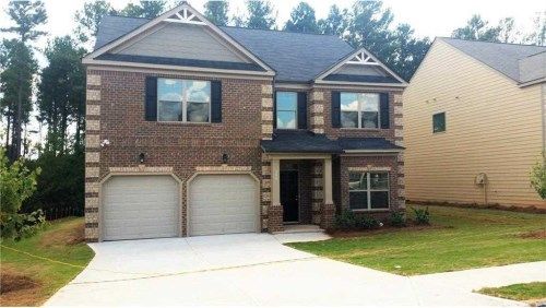 592 Sedona Loop #2023, Hampton, GA 30228