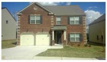 557 Sedona Loop #2065 Hampton, GA 30228