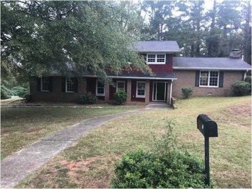 3716 Tree Bark Trl, Decatur, GA 30034