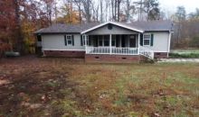 232 Freeman Ridge Trail Pilot Mountain, NC 27041