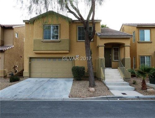 3957 Gray Aster Drive, Las Vegas, NV 89122