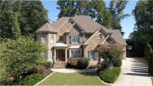 4412 Chapel Grove Ln, Marietta, GA 30062