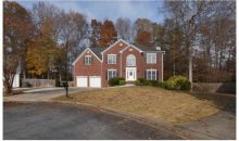 4581 Kinsdale Dr SW Mableton, GA 30126