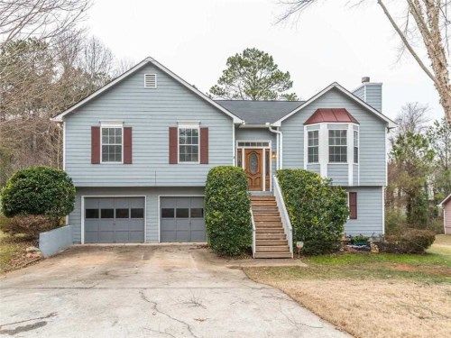 2653 Abbotts Glen Dr NW, Acworth, GA 30101