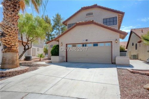 352 Rushing Creek Court, Henderson, NV 89014