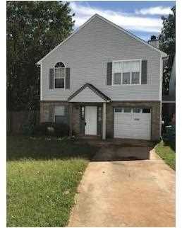 3655 Diamond Circle, Decatur, GA 30034