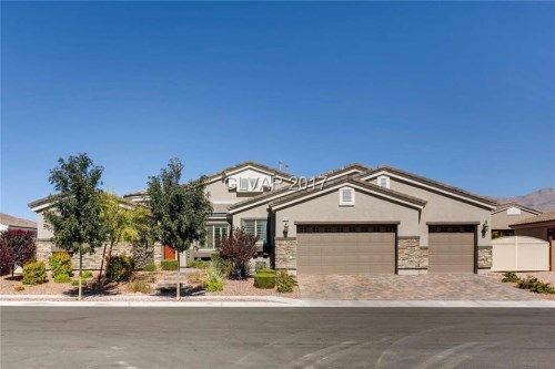 7270 Fruitful Harvest Avenue, Las Vegas, NV 89131