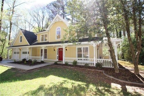 2140 Fox Hound Chase, Marietta, GA 30062