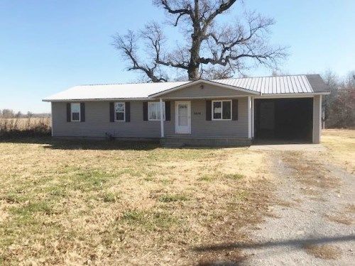 5536 County Highway 314, Portageville, MO 63873