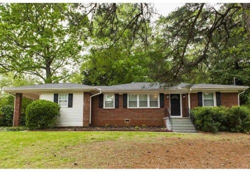 639 Blake Ave SE, Atlanta, GA 30316