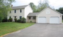 172 Cooper Lane Stafford Springs, CT 06076