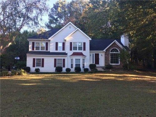 8240 Stonebrook Ct, Cumming, GA 30040