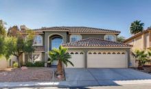 2727 Mallard Landing Avenue Henderson, NV 89074