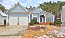 558 Flagstone Way Acworth, GA 30101