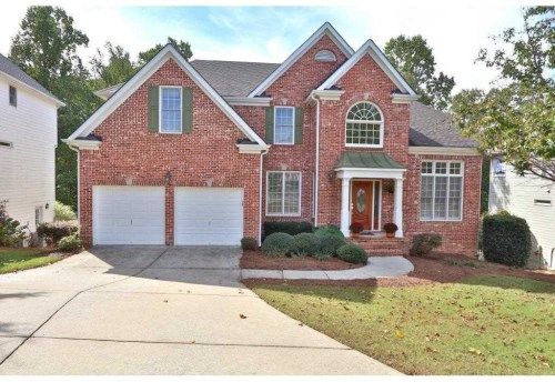 1281 Dayspring Trace, Lawrenceville, GA 30045