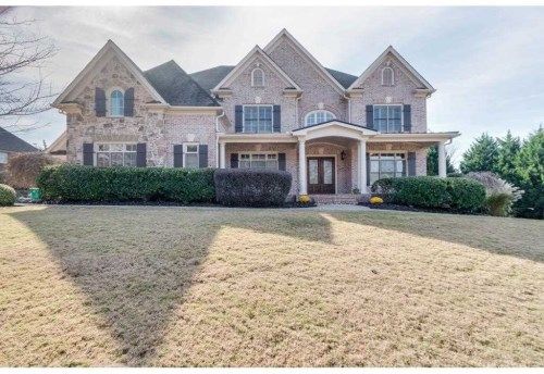 14095 Seabiscuit, Alpharetta, GA 30004