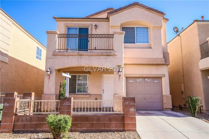 6312 Yampa River Way, Las Vegas, NV 89148