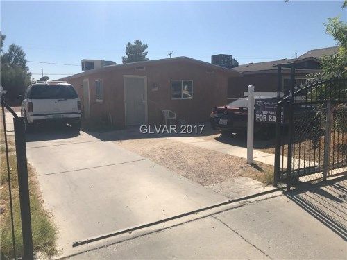 1225 Lawry Avenue, Las Vegas, NV 89106