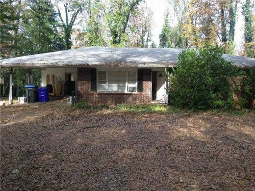 415 Butterworth Rd, Canton, GA 30114