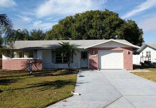 10403 Choice Dr, Port Richey, FL 34668