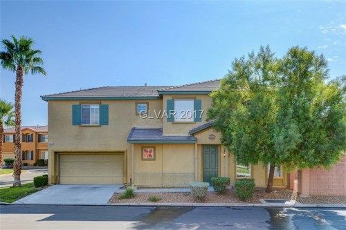 3626 Pinnate Drive, Las Vegas, NV 89147