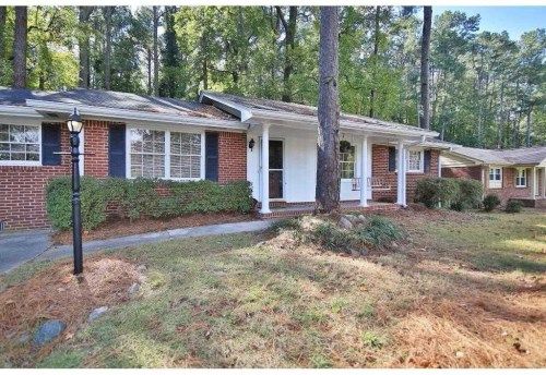 3435 Canadian Way, Tucker, GA 30084