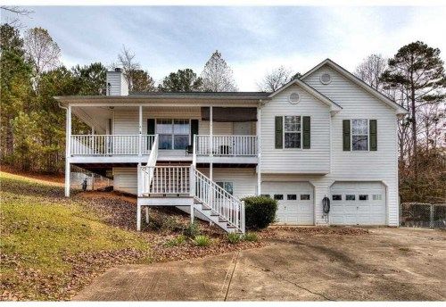 80 Whispering Ct, Jasper, GA 30143