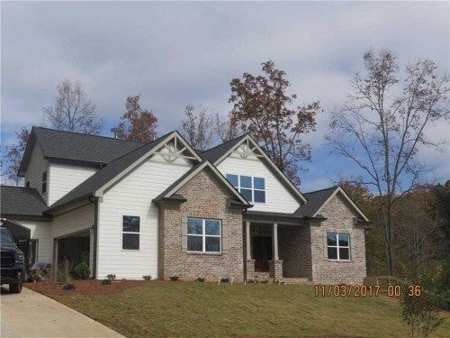 67 Appling Dr, Dawsonville, GA 30534