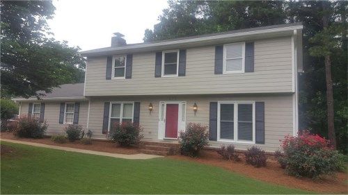 571 Clubland Circle SE, Conyers, GA 30094