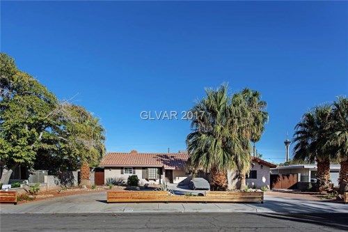 1207 Westlund Drive, Las Vegas, NV 89102