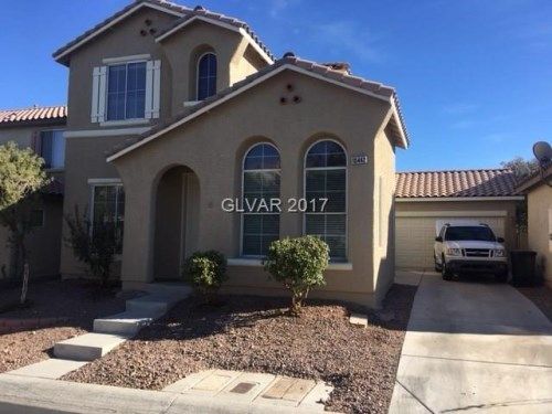 10442 Gunpowder Falls Street, Las Vegas, NV 89183