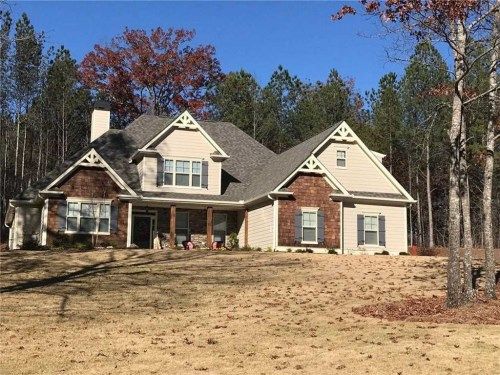 523 Black Horse Circle, Canton, GA 30114