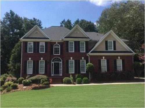 4005 Bridle Ridge Dr, Suwanee, GA 30024