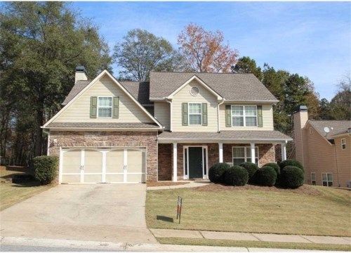 532 Rachel View Ct, Jefferson, GA 30549