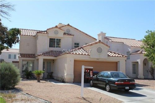 1911 Monte Alban Drive, North Las Vegas, NV 89031