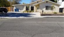 400 Shadybrook Lane Las Vegas, NV 89107