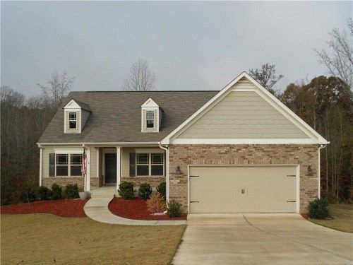 6045 Indian Springs Dr, Cumming, GA 30028