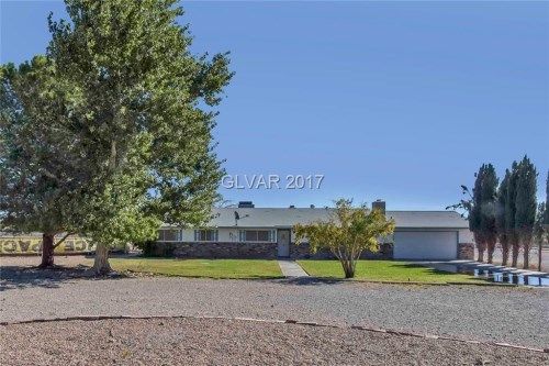 5138 North Juliano Road, Las Vegas, NV 89149