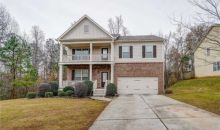 6360 Stonelake Dr SW Atlanta, GA 30331