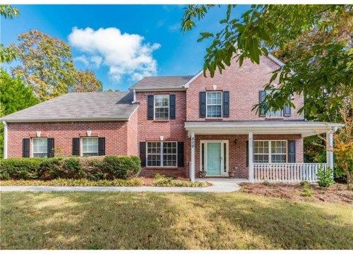 510 Ansley Forest Dr, Monroe, GA 30655