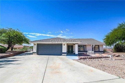 861 Mountridge Court, Las Vegas, NV 89110