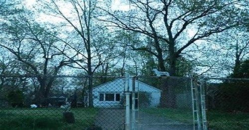 1365 Georgia Ave, Westville, NJ 08093
